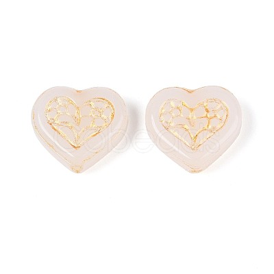 Glass Beads LAMP-N035-03B-1