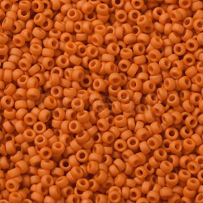 MIYUKI Round Rocailles Beads SEED-X0056-RR2313-1