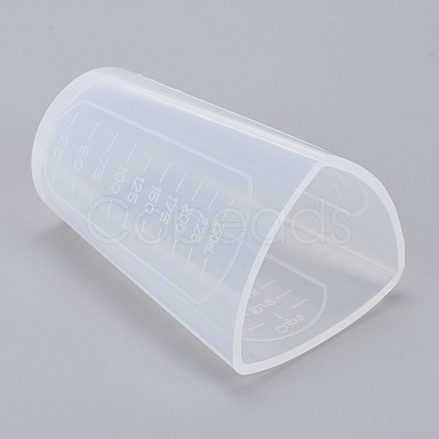 250ml Silicone Measuring Cup TOOL-L013-01-1