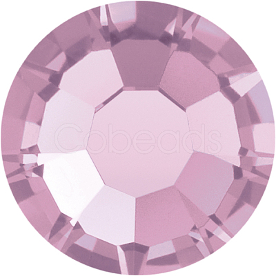 Preciosa® Crystal Hotfix Flatback Stones Y-PRC-HSS12-20020-1