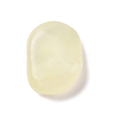 Natural New Jade Beads G-A023-05B-1