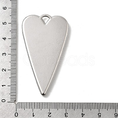 Tibetan Style Alloy Big Pendant Cabochon Settings LS-TIBEP-LF11251Y-P-NR-1