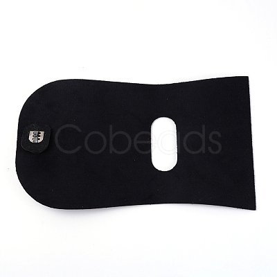 Alloy Twist Hasp FIND-WH0069-96A-1