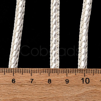 Braided Polyester Cord OCOR-Z007-01A-1