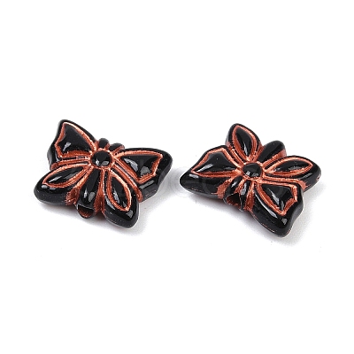 Opauqe Acrylic Beads X1-OACR-P029-08A-01-1