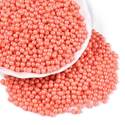 Glass Seed Beads SEED-T007-01E-1