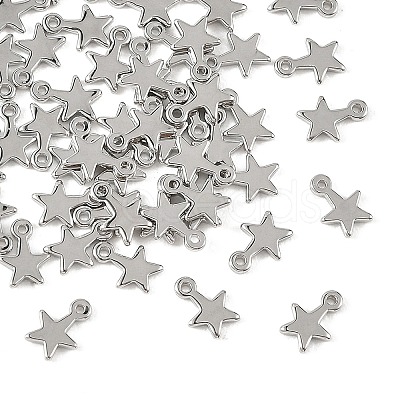 SHEGRACE Brass Charms XGRQ5K882-820P-1