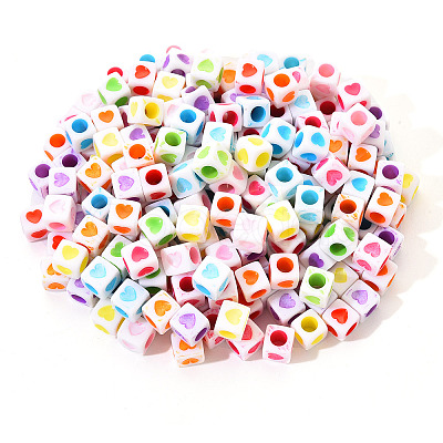 1800Pcs 200Pcs/Style 9 Styles DIY Jewelry Set Making DIY-YW0002-15-1