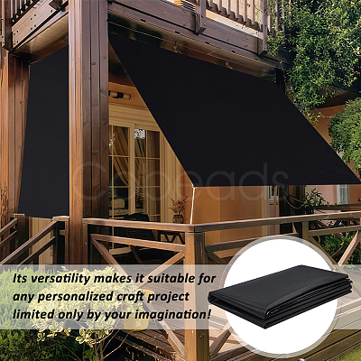 Waterproof Canvas Outdoor Oxford Cloth Fabric AJEW-WH0348-168B-1
