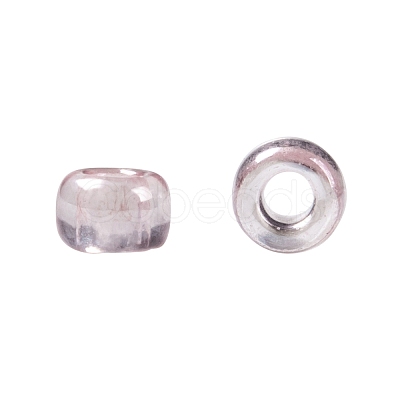 TOHO Round Seed Beads SEED-JPTR15-0289-1