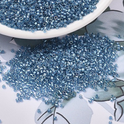 MIYUKI Delica Beads SEED-MY11-DB1762-1
