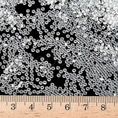 TOHO 11/0 Demi Round Beads X-SEED-DR11-0981F-1