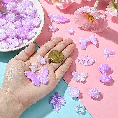 Diy Jewerly Making Kits MACR-CJC0004-20E-1