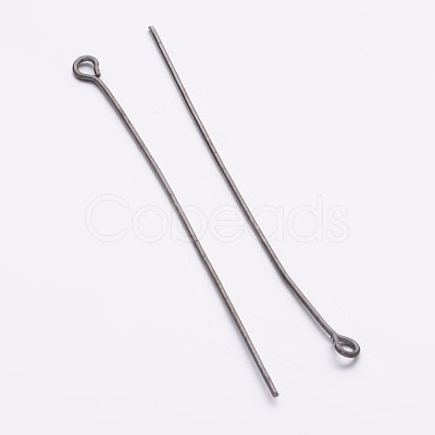 Iron Eye Pin EPB5.0cm-1