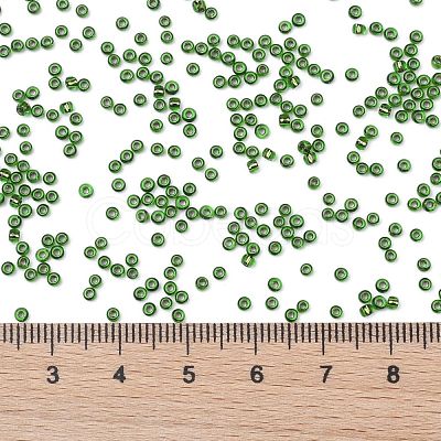 TOHO 11/0 Round Beads SEED-XTR11-0742-1