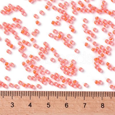 TOHO 11/0 Round Beads X-SEED-TR11-0803F-1