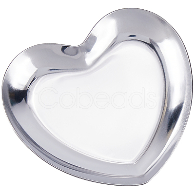 Non-Tarnish 430 Stainless Steel Jewelry Plates AJEW-WH20020-052A-1