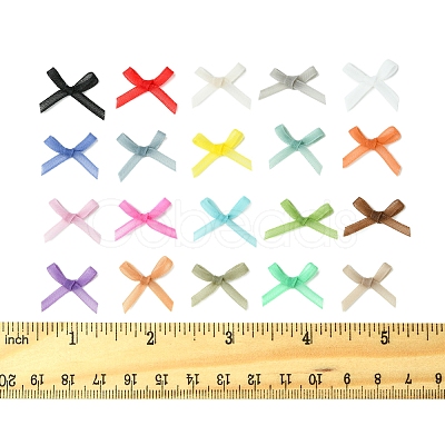 30Pcs Nylon Costume Accessories DIY-FS0008-19I-1