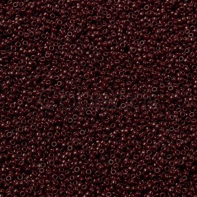 MIYUKI Round Rocailles Beads SEED-G009-RR0419-1