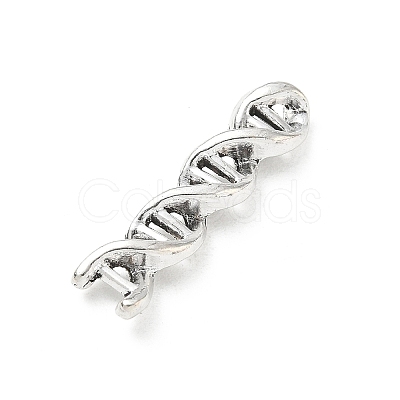 Tibetan Style Alloy Pendants AL-CBA1B2C-03C-AS-1