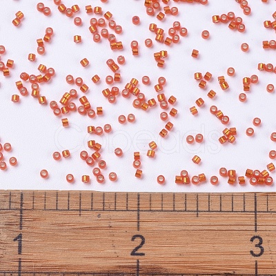 MIYUKI Delica Beads SEED-JP0008-DB0682-1