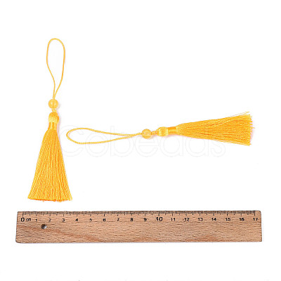 Polyester Tassel Decorations OCOR-T017-05A-13-1