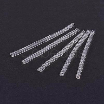 Plastic Spring Coil TOOL-WH0003-16B-1