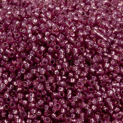 MIYUKI Round Rocailles Beads X-SEED-G009-RR0645-1