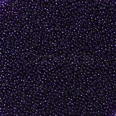 TOHO 11/0 Round Beads X-SEED-TR11-0008D-1