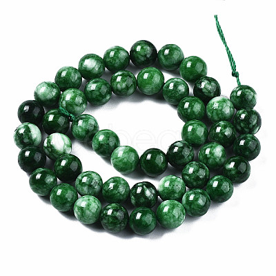 Natural Quartz Beads Strands LS-G-S276-13B-1