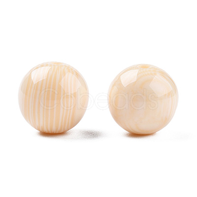 Resin Beads RESI-N034-01-J02-1
