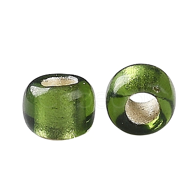 TOHO Round Seed Beads SEED-JPTR11-0037F-1
