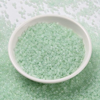 Cylinder Seed Beads SEED-H001-F04-1