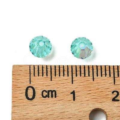 Preciosa® Crystal Beads X-PRC-BA5-50005-200-1