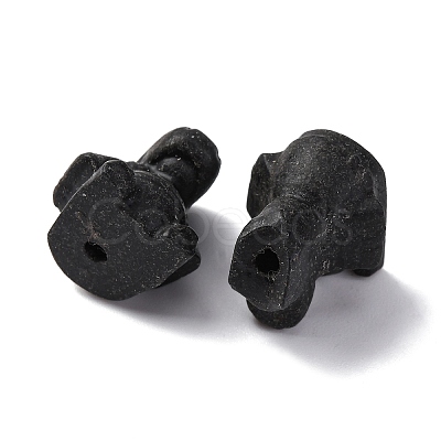 Cinnabar Beads CARL-K001-07A-1