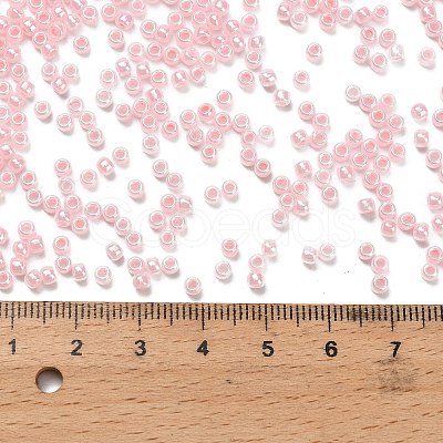 TOHO 8/0 Round Beads SEED-XTR08-0145-1