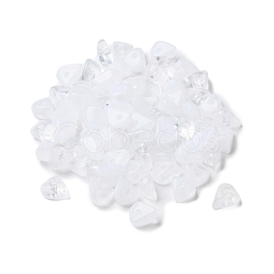 Acrylic Beads OACR-C020-02I-1