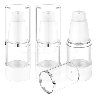 Plastic Portable Refillable Bottles FIND-WH0152-221-1