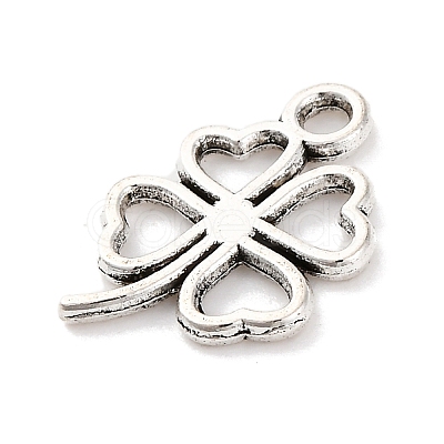Tibetan Style Alloy Pendants LS-PALLOY-I222-02AS-02-1