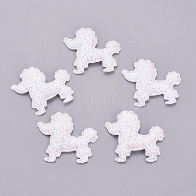 Handmade Puppy Costume Accessories FIND-WH0043-01A-1