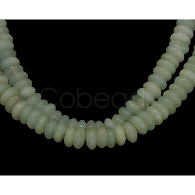 Natural Gemstone Beads Z284S011-1