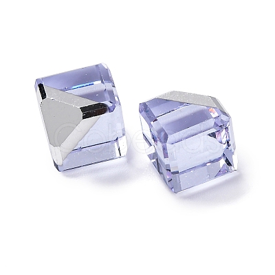 K9 Glass Imitation Austrian Crystal Beads GLAA-P069-01C-283-1