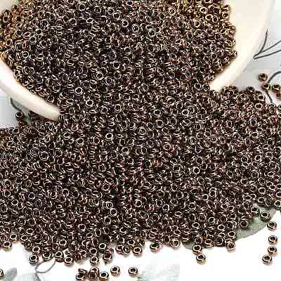 TOHO 6/0 Demi Round Beads SEED-DR06-0221-1