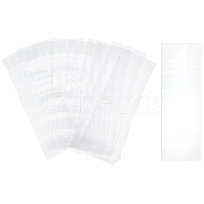 PVC Heat Shrink Wrap Bags ABAG-WH0035-031A-1