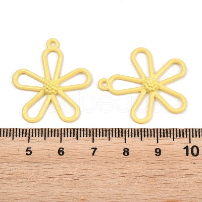 Alloy Pendants PALLOY-T096-10B-1