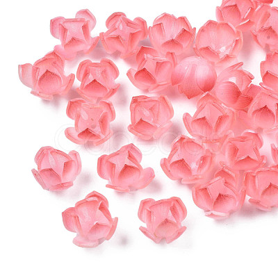Plastic Beads KY-N015-115-1