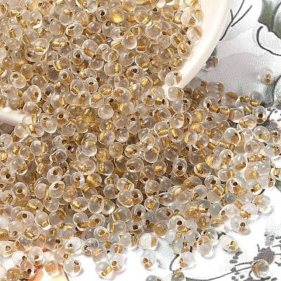 MIYUKI 3.4mm Drop Beads SEED-MY04-DPF35-1