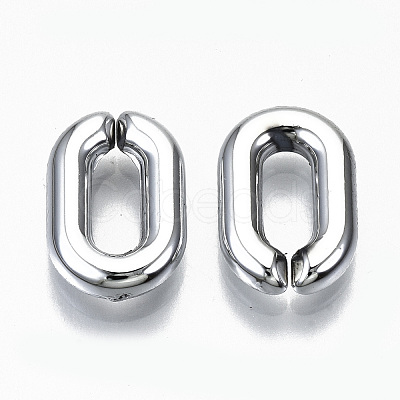 CCB Plastic Linkings Rings CCB-N005-002P-1