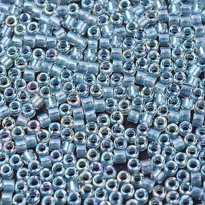 MIYUKI Delica Beads SEED-J020-DB1672-1