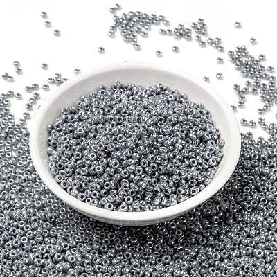 MIYUKI Round Rocailles Beads SEED-G008-RR0443-1